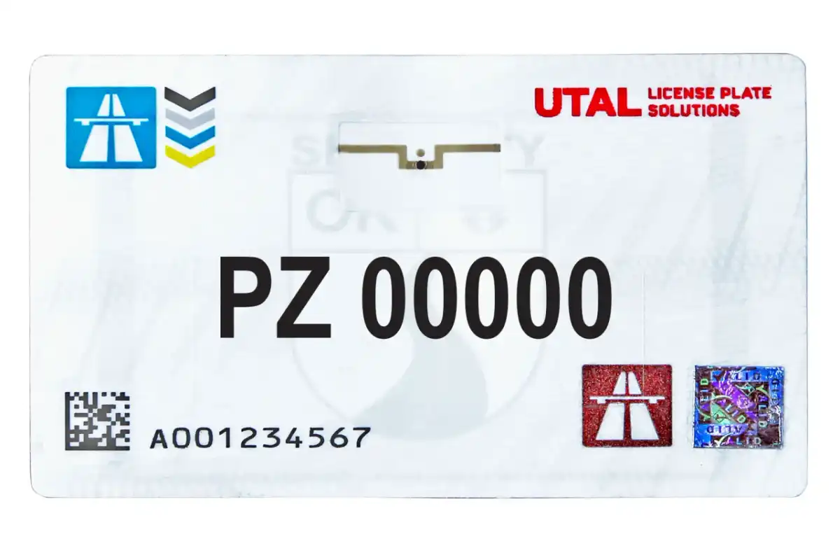 Zabezpieczenie tablic rejestracyjnych przed kradzieżą - Co działa?
