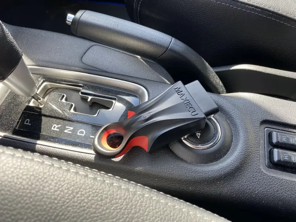 Interfejs diagnostyczny Citroen - Dlaczego zwykły OBD2 to za mało?